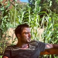 Barış Esmer, founder of Mynd Migration, photographed in Türkiye
