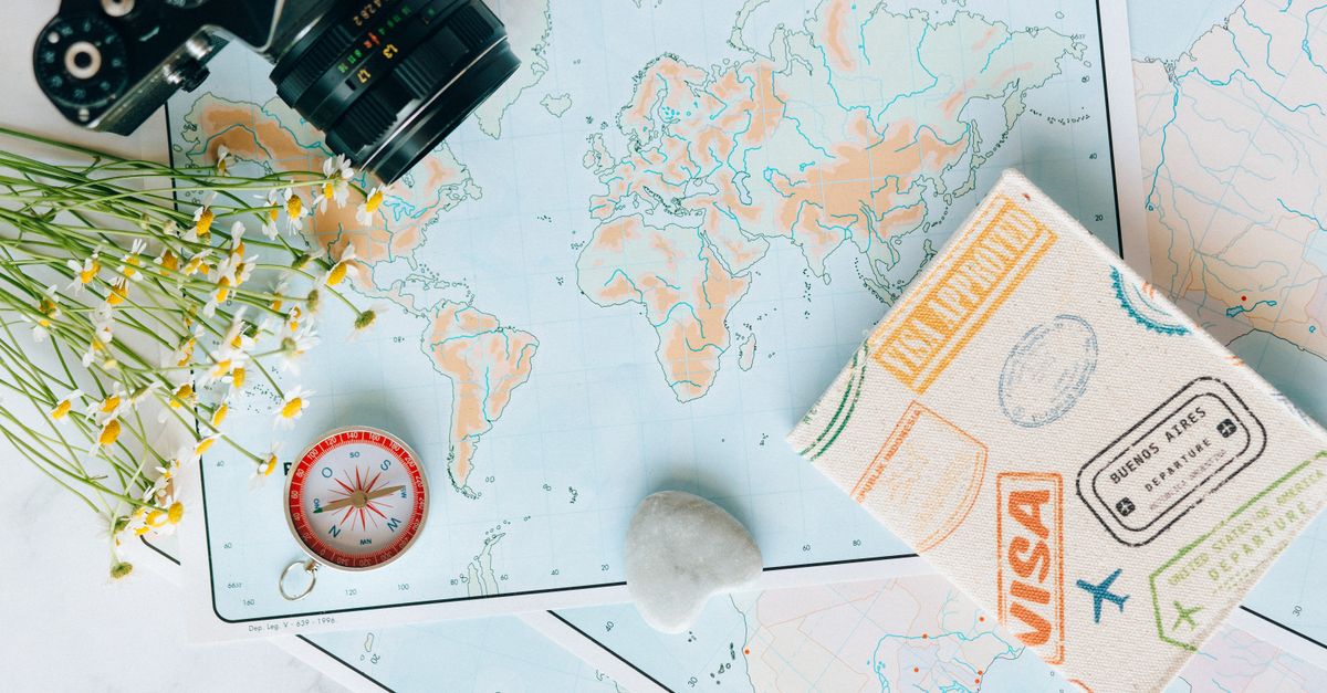 20 Golden Visa Programs in 2026: A Geopolitical Chessboard