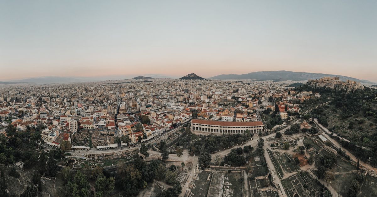 Yunan Diasporası İçin Vatandaşlık Zorluğu