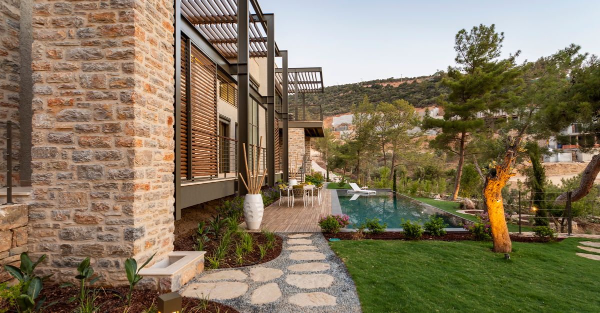 Athens Northern Suburbs: A Strategic Living Space for Europe's Elite