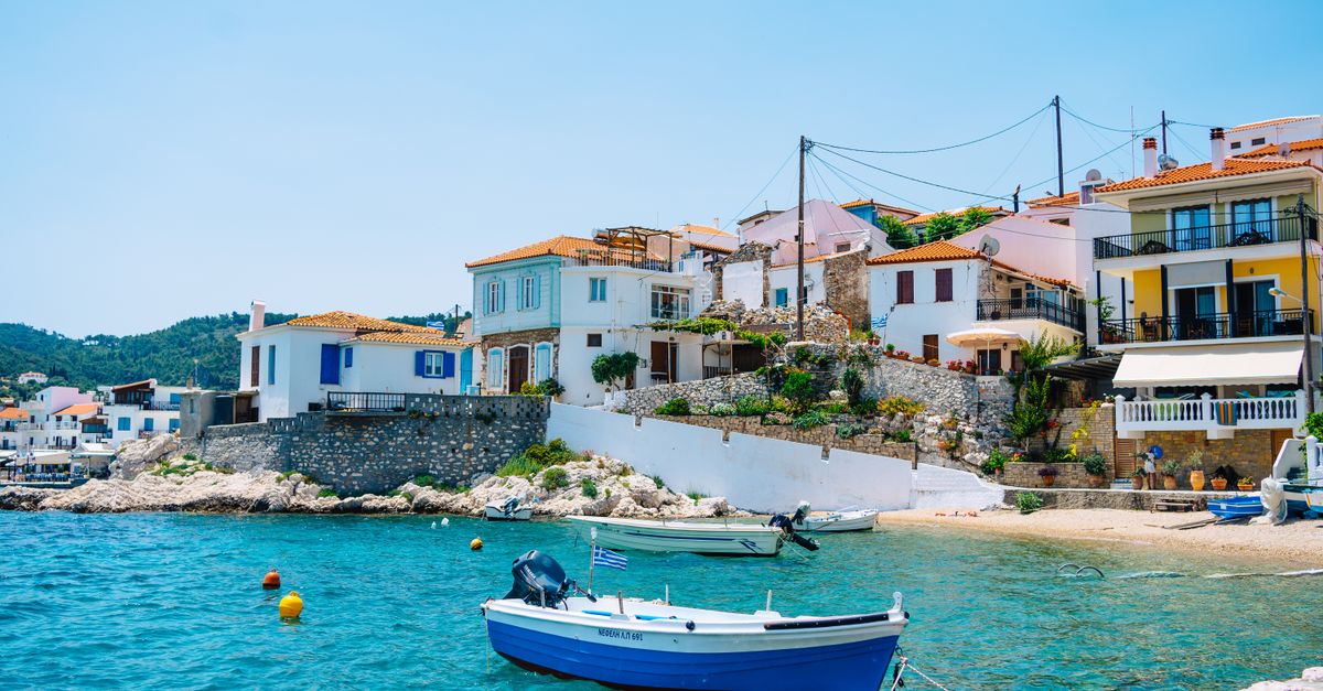 Greece Golden Visa: Is 250,000 Euros Still Valid?