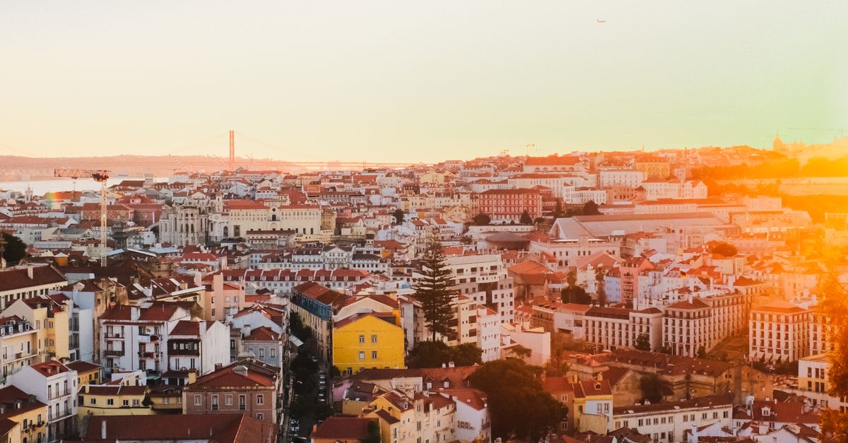 A New Paradigm in Portugal: The Capital Relocation Ecosystem