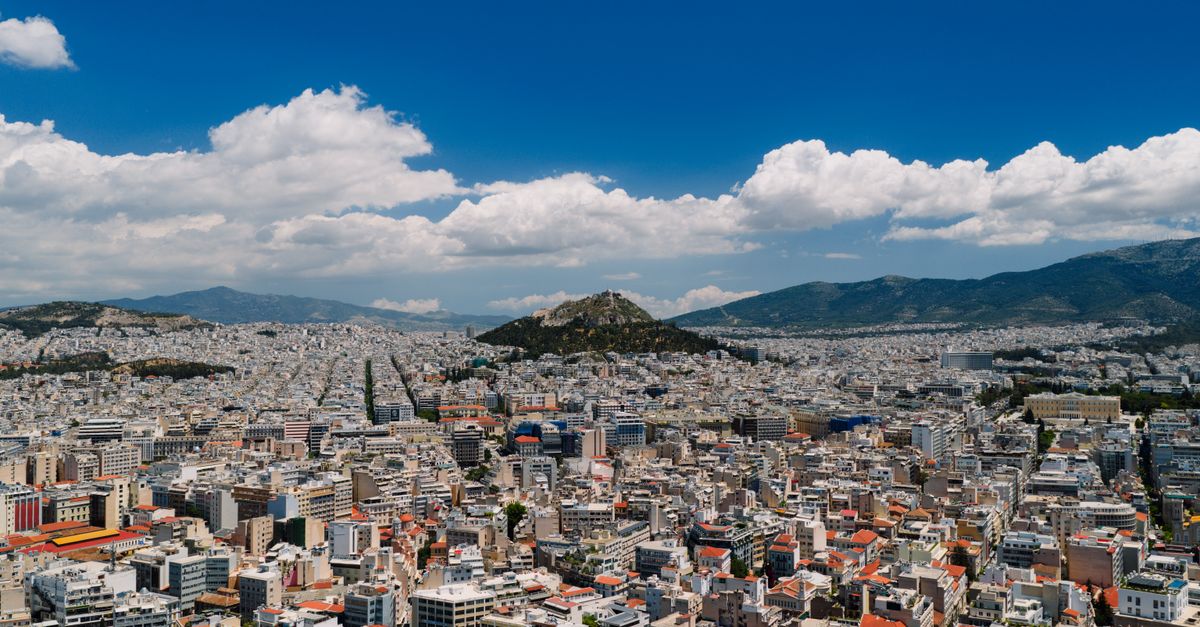 Greece in 2026: Capital Mobility and Strategic Investment Map