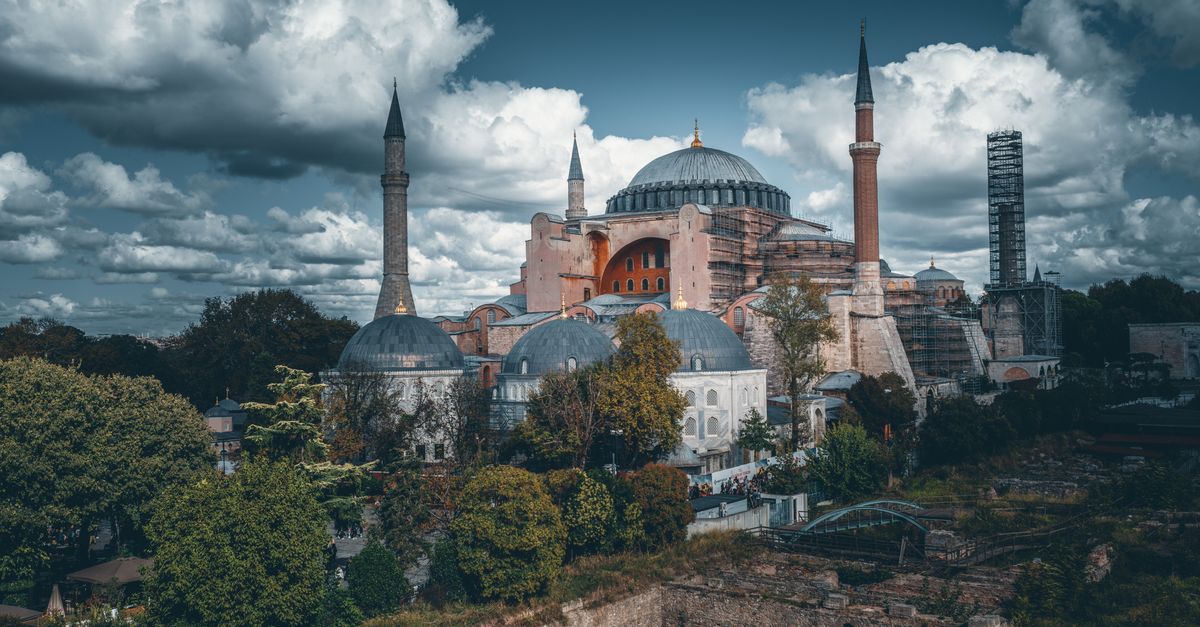 Mustafa Kemal Atatürk
